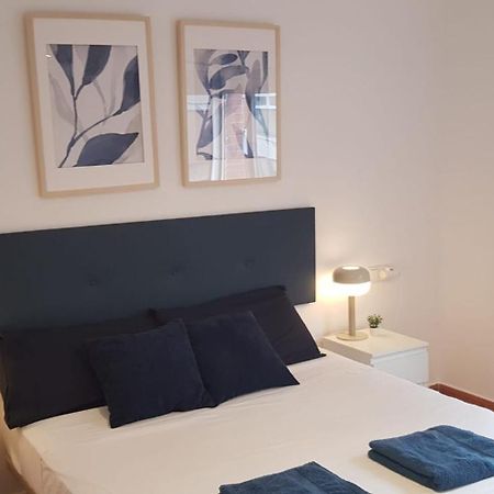 Apartament Amplio Piso Centrico Gijón Zewnętrze zdjęcie