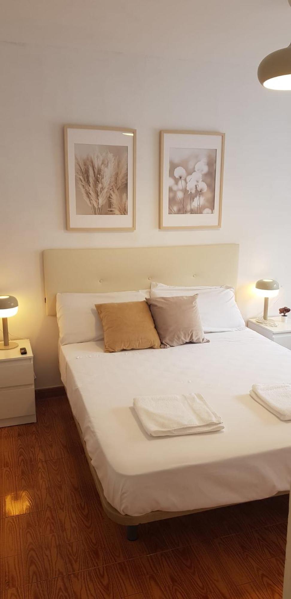 Apartament Amplio Piso Centrico Gijón Zewnętrze zdjęcie