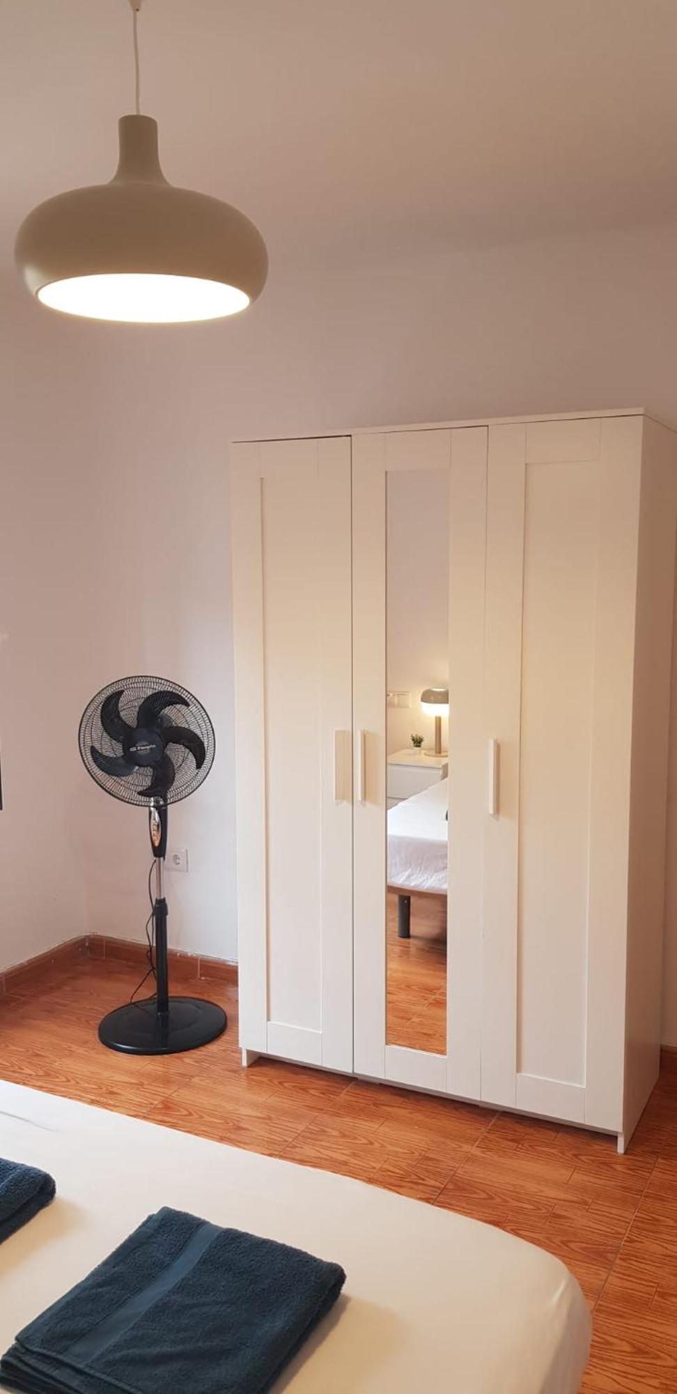 Apartament Amplio Piso Centrico Gijón Zewnętrze zdjęcie