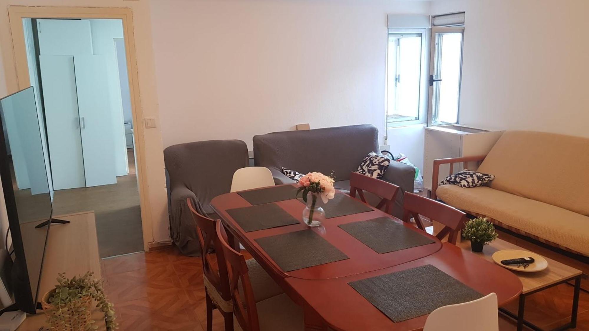 Apartament Amplio Piso Centrico Gijón Zewnętrze zdjęcie
